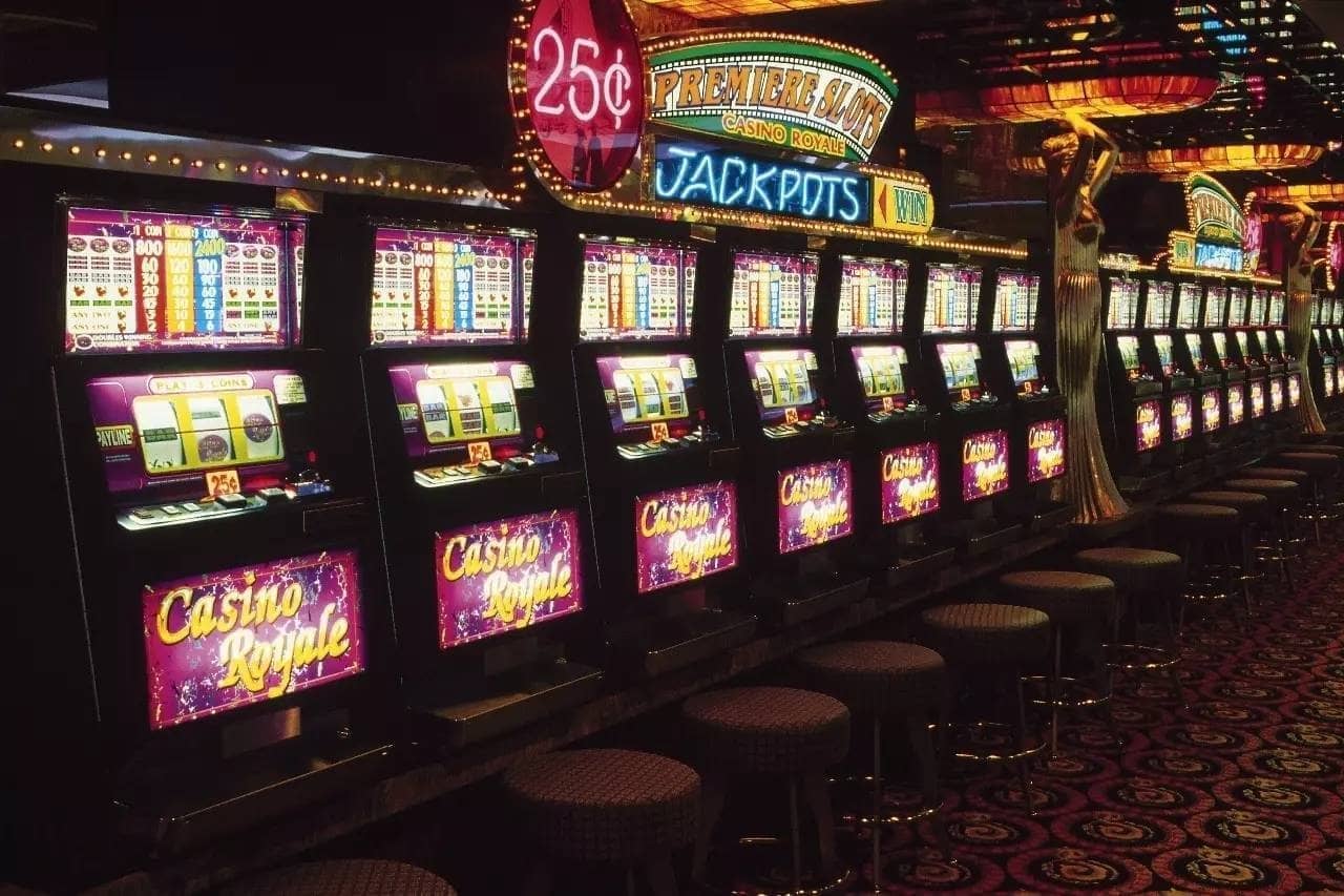 bamboospg|Slots Online com Bônus de Boas-Vindas – Aposte e Vença