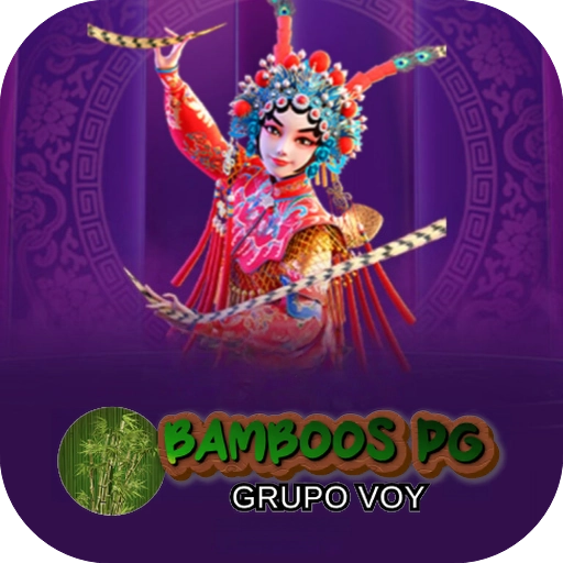 bamboospg logo