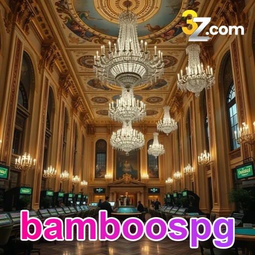 bamboospg