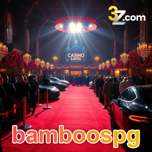 bamboospg Jogos de caça-níqueis