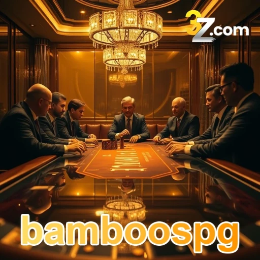 bamboospg Diversão e Entretenimento