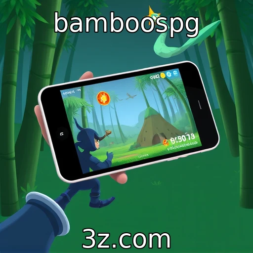 Tendências de desenvolvimento em jogos para dispositivos móveis