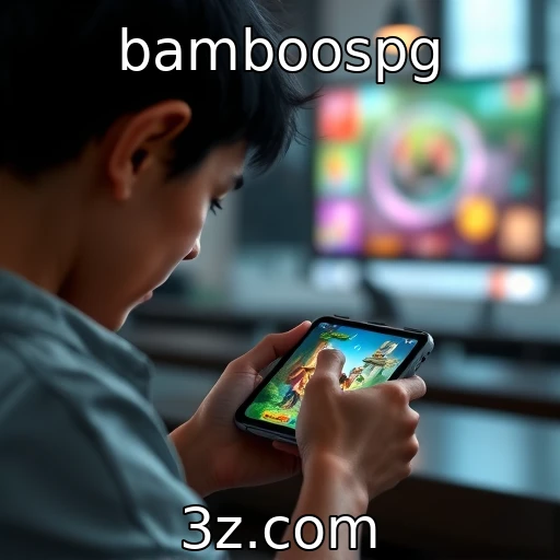 Perspectivas de monetização em jogos móveis