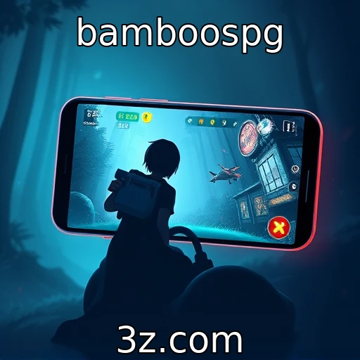 Crescimento do mercado de jogos mobile em destaque